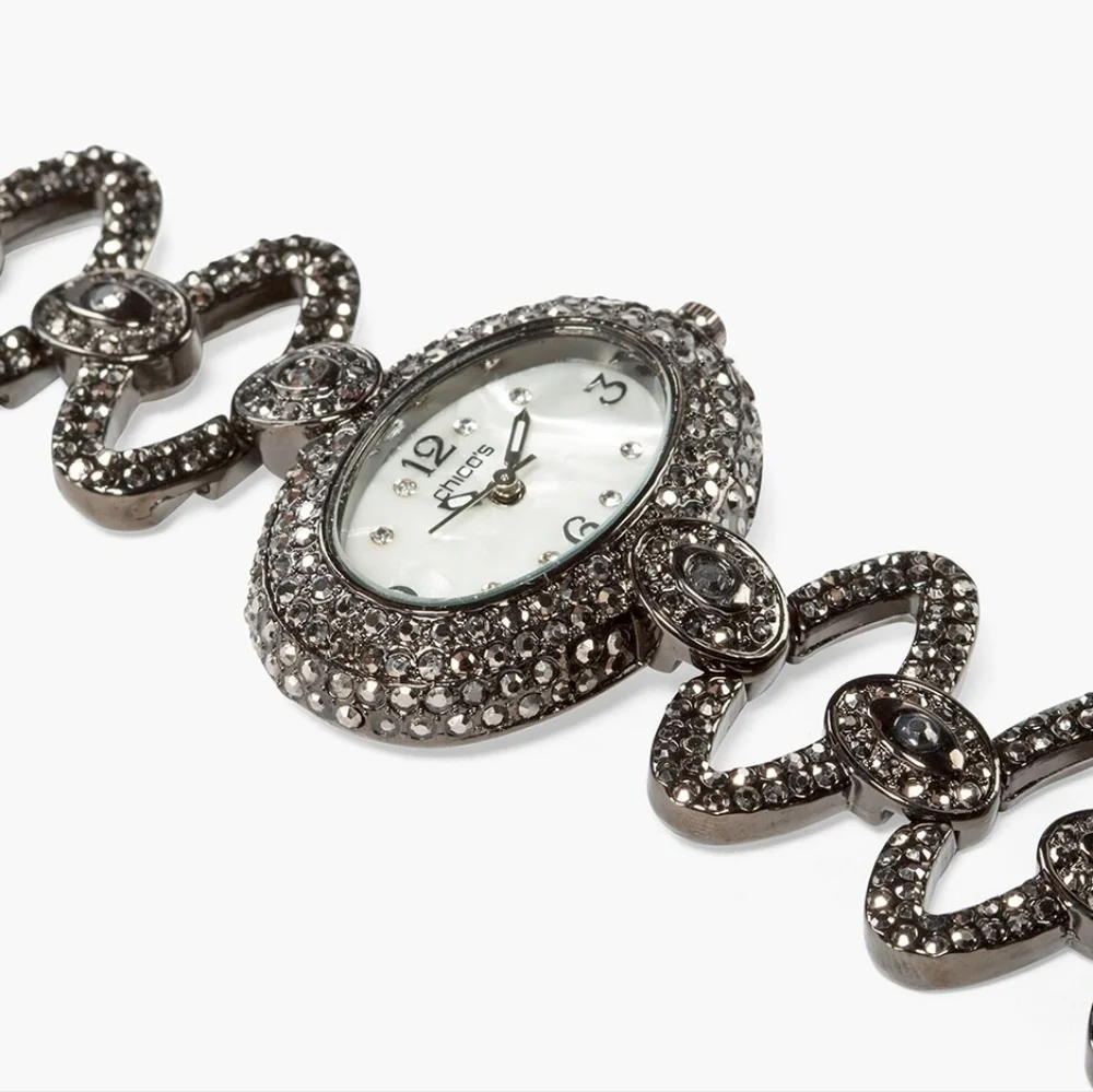 Chico's Charlotte Watch.